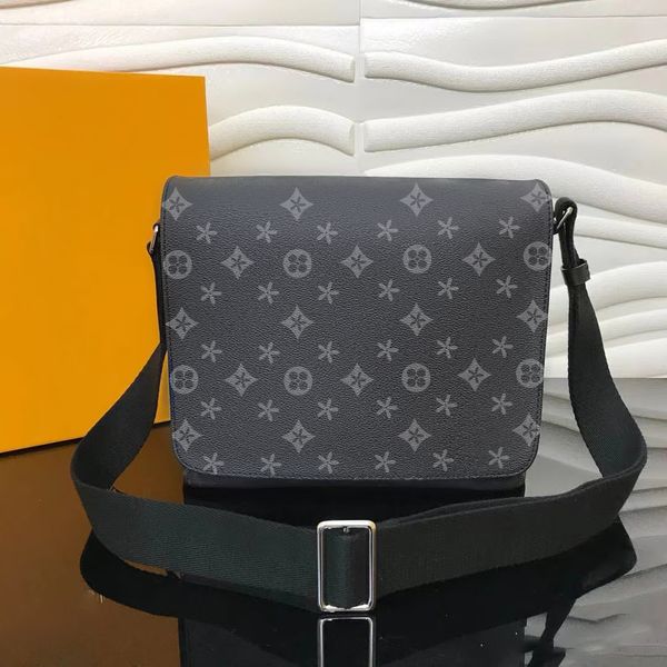 fashion mini district wallets sling bags m46255 n42710 clutch flap shoulder mens handbags purses luxurys designer genuine leather women tote
fashion mini district wallets sling bags m46255 n42710 clutch flap shoulder mens handbags purses luxurys designer genuine leather women tote