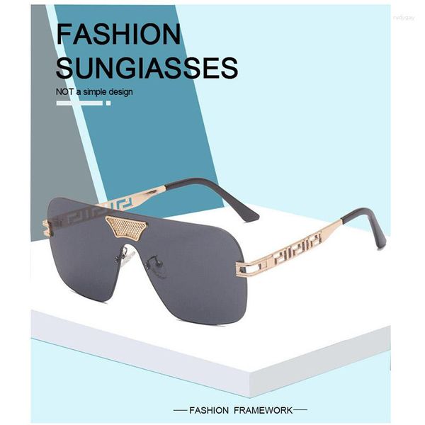 sunglasses trendy metal chain europe america frameless avant-garde fashion gradient retro sun women's men's sunglasse409, White;black
sunglasses trendy metal chain europe america frameless avant-garde fashion gradient retro sun women's men's sunglasse409, White;black