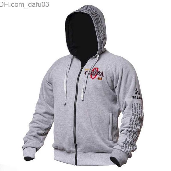 men's hoodies sweatshirts brand men's sportswear cotton men's hoodie gym fitness sweatshirt men's fitness zipper hoodie, Black
men's hoodies sweatshirts brand men's sportswear cotton men's hoodie gym fitness sweatshirt men's fitness zipper hoodie, Black