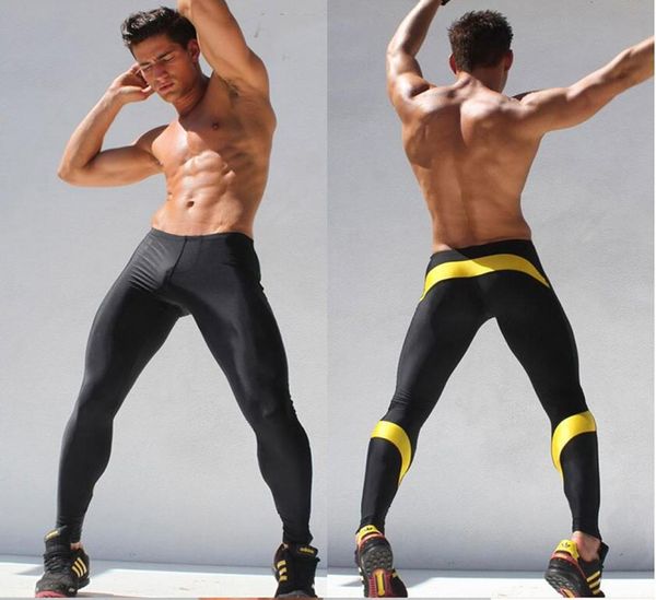 mens workout fitness elastic breathable leggings pants bottom fit weight lifting bodybuilding skin tights trousers m-xxl1580509, Black
mens workout fitness elastic breathable leggings pants bottom fit weight lifting bodybuilding skin tights trousers m-xxl1580509, Black