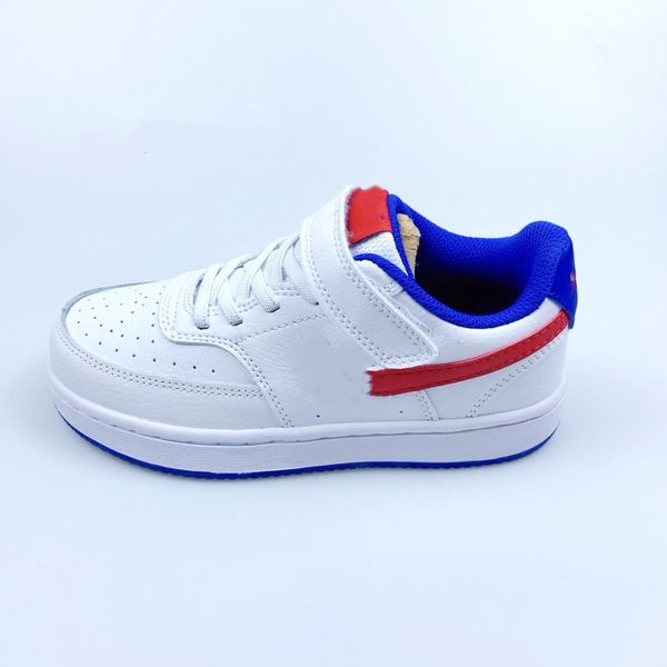 kids children skate shoes jogging sneakers 2023 little kids airforces 1 shoe classic designers white hook loop strap trainers toddler antisl
kids children skate shoes jogging sneakers 2023 little kids airforces 1 shoe classic designers white hook loop strap trainers toddler antisl