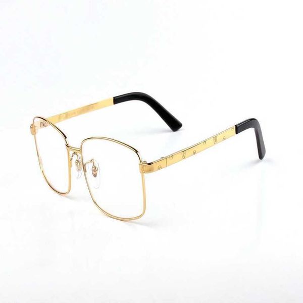 2023 new designer sunglasses kajia series 0186 high-end business myopia frame luxury glasses, White;black
2023 new designer sunglasses kajia series 0186 high-end business myopia frame luxury glasses, White;black