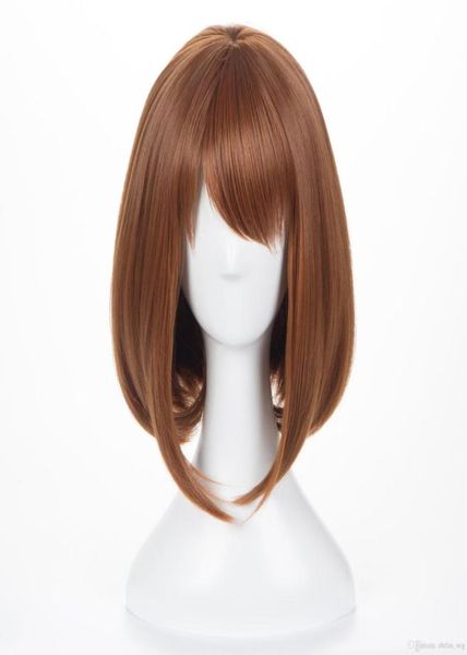 short straight wig bobo short wigs 12 inch light brown short hair wig both for cosplay my hero academia ochaco uraraka55227076202562, Black
short straight wig bobo short wigs 12 inch light brown short hair wig both for cosplay my hero academia ochaco uraraka55227076202562, Black