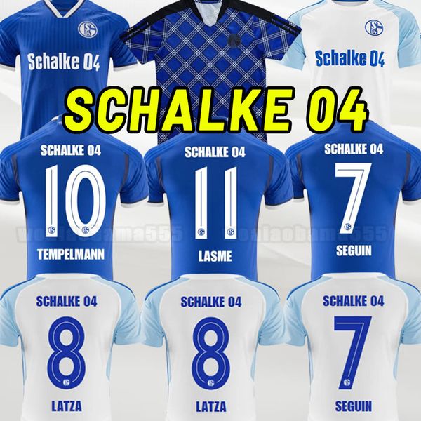 23 24 schalke 04 soccer jerseys ouwejan palsson lode latza terodde zalazar bulter lee flick pieringer drexler thiaw matriciani home away foo, Black;yellow
23 24 schalke 04 soccer jerseys ouwejan palsson lode latza terodde zalazar bulter lee flick pieringer drexler thiaw matriciani home away foo, Black;yellow