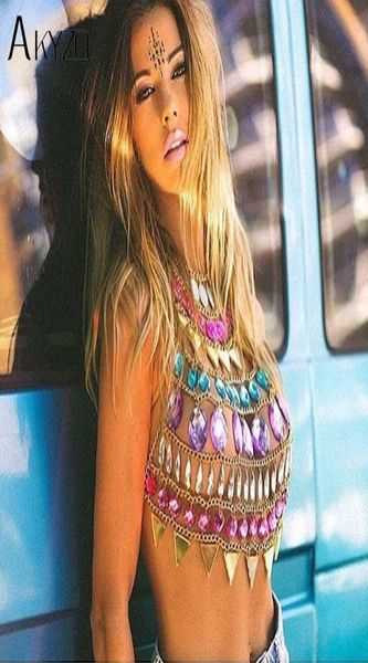 akyzo women colorful acrylic crystal festival tank beach sparkly crazy gem sequins o neck nightclub party camis crop 21032875601, Black
akyzo women colorful acrylic crystal festival tank beach sparkly crazy gem sequins o neck nightclub party camis crop 21032875601, Black