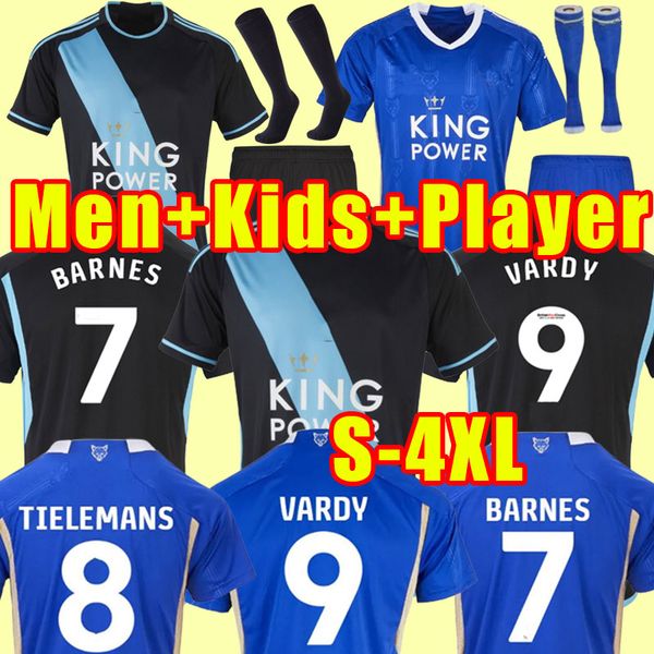 fans player version 23/24 vardy city soccer jerseys maddison iheanacho 23 24 camiseta barnes tielemans ayoze daka lookman iheanacho football, Black;yellow
fans player version 23/24 vardy city soccer jerseys maddison iheanacho 23 24 camiseta barnes tielemans ayoze daka lookman iheanacho football, Black;yellow