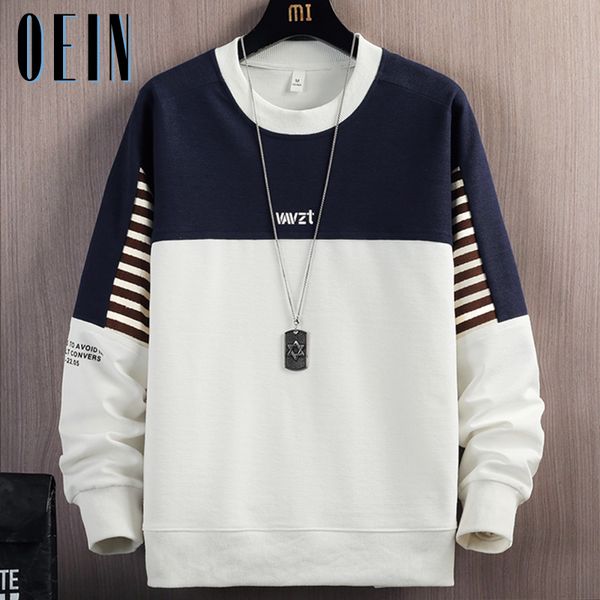mens hoodies sweatshirts fashion patchwork men casual sweatshirt harajuku streetwear pullover male hip hop loose long sleeve oneck 230802, Black
mens hoodies sweatshirts fashion patchwork men casual sweatshirt harajuku streetwear pullover male hip hop loose long sleeve oneck 230802, Black