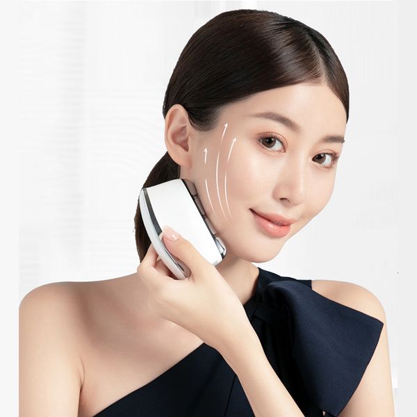 other massage items micro current beauty device intelligent ems lifting scraping massager instrument skin firming tool 230802
other massage items micro current beauty device intelligent ems lifting scraping massager instrument skin firming tool 230802