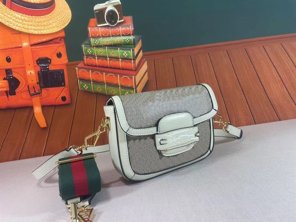 2023 designer luxury shoulder bag saddle bag mini explosive size cute and with two straps switch the perfect combination of thick and thin s
2023 designer luxury shoulder bag saddle bag mini explosive size cute and with two straps switch the perfect combination of thick and thin s