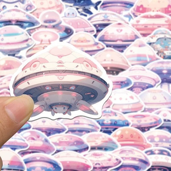 50 pcs dream spaceship graffiti skateboard stickers for car fridge helmet ipad bicycle phone motorcycle ps4 book pvc lapdiy decals kids toys
50 pcs dream spaceship graffiti skateboard stickers for car fridge helmet ipad bicycle phone motorcycle ps4 book pvc lapdiy decals kids toys