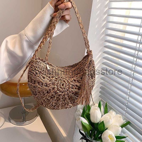 beach grass woven single shoulder crossbody women's fashionable small capacity sen series beach vacation bagstylishhandbagsstorestylish
beach grass woven single shoulder crossbody women's fashionable small capacity sen series beach vacation bagstylishhandbagsstorestylish
