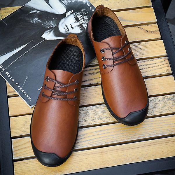 designer fashion new mens casual shoes triple black men flat trainers factory wholesale retail outdoor platform sports leather693
designer fashion new mens casual shoes triple black men flat trainers factory wholesale retail outdoor platform sports leather693