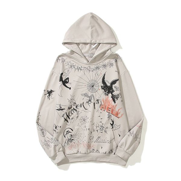 2023 men's hoodies fashion men hoodie autumn winter plus size round neck long sleeve hooded pullover clothes sweatshirts jacket jumpers, Black
2023 men's hoodies fashion men hoodie autumn winter plus size round neck long sleeve hooded pullover clothes sweatshirts jacket jumpers, Black