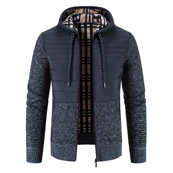 mens hoodies sweater jackets with zipper men slim hoodie sweatshirt brands autumn winter cotton men knitting sweater coats, Black;brown
mens hoodies sweater jackets with zipper men slim hoodie sweatshirt brands autumn winter cotton men knitting sweater coats, Black;brown