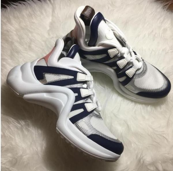women low casual shoes sneaker archlight sneakers dress shoes lace up classic brown trainers chunky trainers leather sneakers siez 35-41, Black
women low casual shoes sneaker archlight sneakers dress shoes lace up classic brown trainers chunky trainers leather sneakers siez 35-41, Black