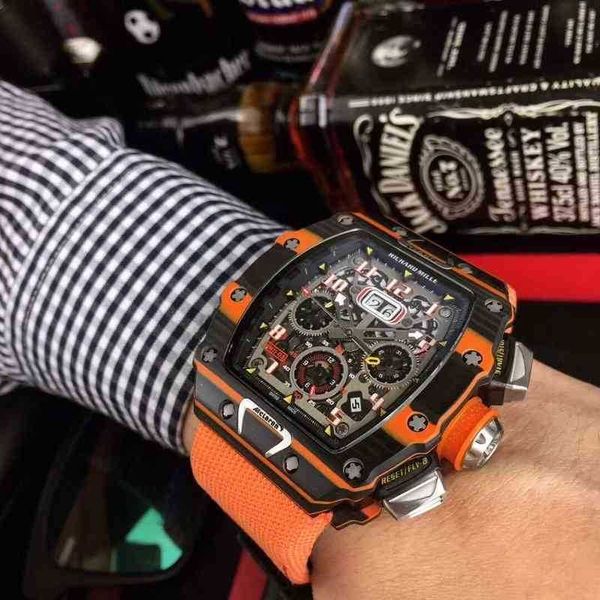 uxury watch date luxury watches for mens mechanical watch richa mill rm11-03 swiss automatic movement sapphire mirror rubber strap brand
uxury watch date luxury watches for mens mechanical watch richa mill rm11-03 swiss automatic movement sapphire mirror rubber strap brand