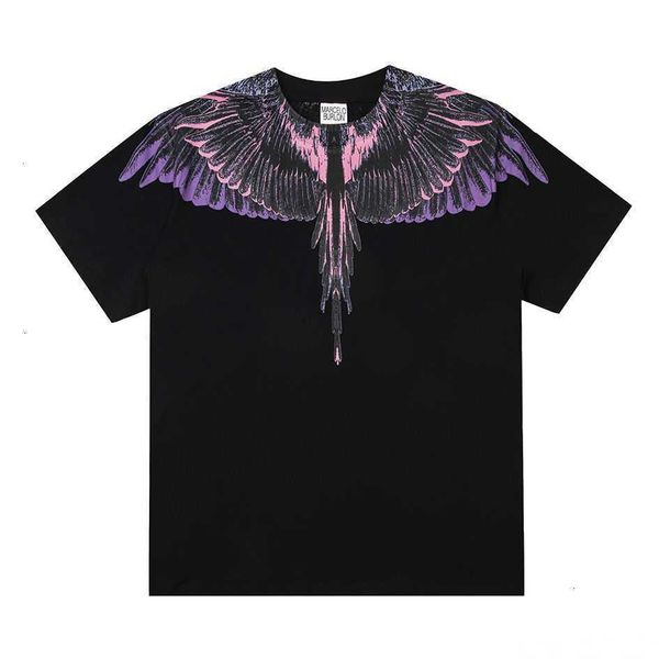 mens t-shirts marcelos burlons tee summer trendy short sleeved wing t-shirt colorful water drop feathers round neck pure cotton style-25, White;black
mens t-shirts marcelos burlons tee summer trendy short sleeved wing t-shirt colorful water drop feathers round neck pure cotton style-25, White;black