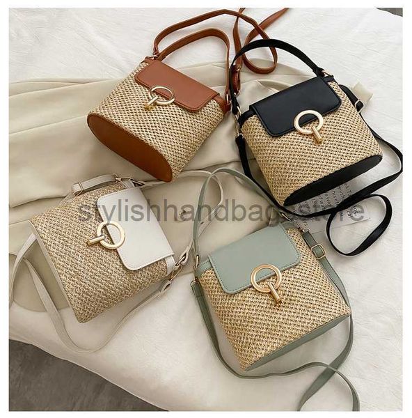 caobao beach vacation woven women's 2023 new trend korean version versatile fashion handheld crossbody bucket bagstylishhandbagsstorest
caobao beach vacation woven women's 2023 new trend korean version versatile fashion handheld crossbody bucket bagstylishhandbagsstorest