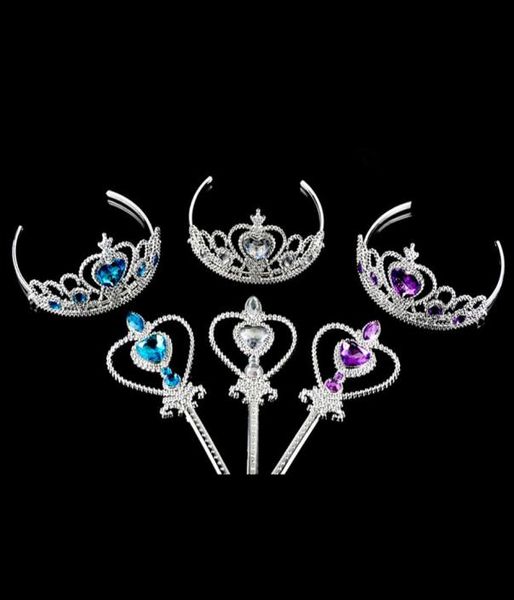 fashion princess style hair accessories crown and magic stick lovely birthday party cosplay for girls multi colors choicea191733771, Slivery;white
fashion princess style hair accessories crown and magic stick lovely birthday party cosplay for girls multi colors choicea191733771, Slivery;white