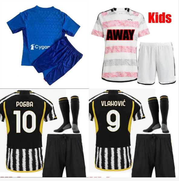 2023 2024 home away milik di maria vlahovic kean pogba chiesa mckennie locatelli football shirt, Black
2023 2024 home away milik di maria vlahovic kean pogba chiesa mckennie locatelli football shirt, Black
