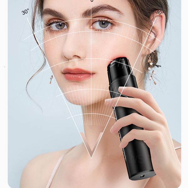 other massage items rf face massager mfip pulse beauty device ems skin rejuvenation light pherapy vibration eye lift anti age 230802
other massage items rf face massager mfip pulse beauty device ems skin rejuvenation light pherapy vibration eye lift anti age 230802