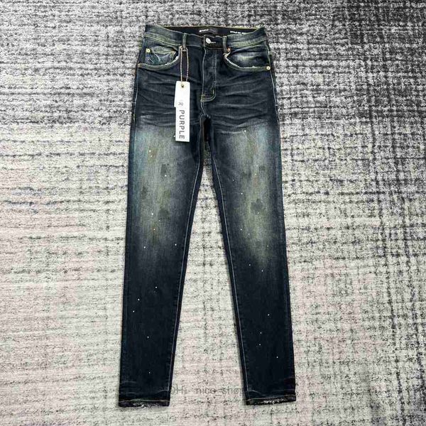 purple jeans designer skinny ripped biker slim straight pants fashion mens trend brand hole jeans direct deal nice clothing 13 uhpm, Blue
purple jeans designer skinny ripped biker slim straight pants fashion mens trend brand hole jeans direct deal nice clothing 13 uhpm, Blue