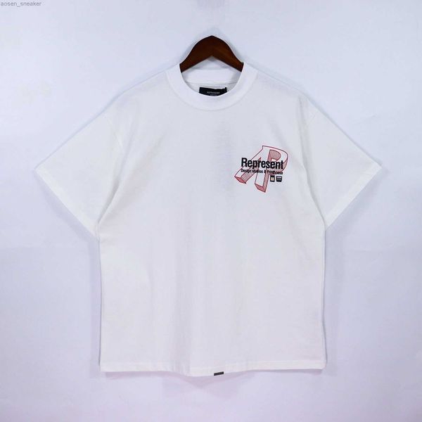 high version 3d letter r printing clothing new trend basic short sleeve oversize crew neck casual t-shirt, White;black
high version 3d letter r printing clothing new trend basic short sleeve oversize crew neck casual t-shirt, White;black