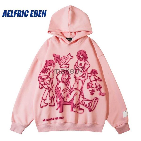 men's hoodies sweatshirts aelfric mens y2k cartoon line character print hoodie harajuku hip hop sweatshirt pullover hooded streetwear c, Black
men's hoodies sweatshirts aelfric mens y2k cartoon line character print hoodie harajuku hip hop sweatshirt pullover hooded streetwear c, Black