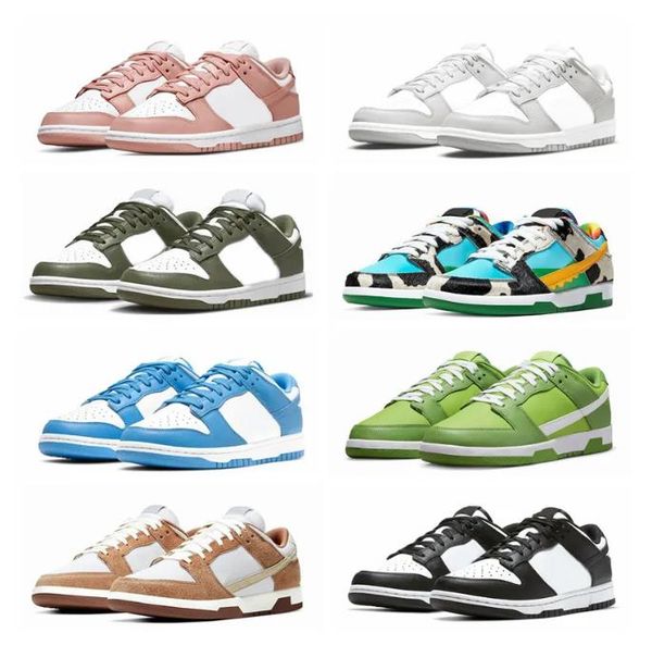 panda black white mens women triple pink low sb running shoes rose whisper unc valentines day medium curry olive chunky dunky trainers sport
panda black white mens women triple pink low sb running shoes rose whisper unc valentines day medium curry olive chunky dunky trainers sport