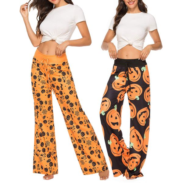 halloween pumpkin pants slacks designer pants women homely high waisted trousers for women soft elastic causal pants plus size pants, Black;white
halloween pumpkin pants slacks designer pants women homely high waisted trousers for women soft elastic causal pants plus size pants, Black;white