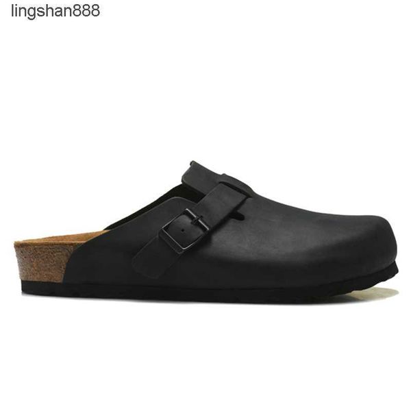 slippers sandals birks designer slippers boston clog clogs cork platform casual shoes womens men dad flat sliders luxury slides11, Black
slippers sandals birks designer slippers boston clog clogs cork platform casual shoes womens men dad flat sliders luxury slides11, Black