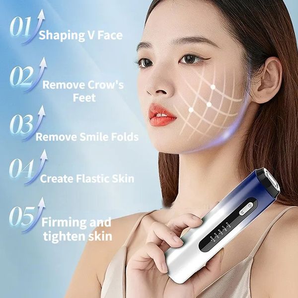 other massage items light rejuvenation massager home cleansing instrument full face lifting red blue heating beauty 230802
other massage items light rejuvenation massager home cleansing instrument full face lifting red blue heating beauty 230802