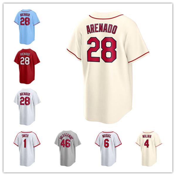 custom jersey mens women youth st. louis''cardinals''4 yadier molina 46 paul goldschmidt 28 nolan arenado 1 ozzie smith, Blue;black
custom jersey mens women youth st. louis''cardinals''4 yadier molina 46 paul goldschmidt 28 nolan arenado 1 ozzie smith, Blue;black