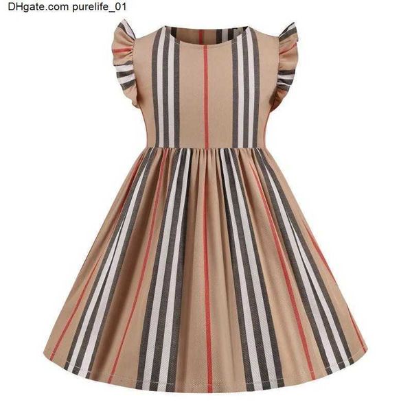 baby girls cute striped princess dress great quality summer girl sleeveless vest dresses kids casual skirts children cotton skirt 2-7 years, Red;yellow
baby girls cute striped princess dress great quality summer girl sleeveless vest dresses kids casual skirts children cotton skirt 2-7 years, Red;yellow