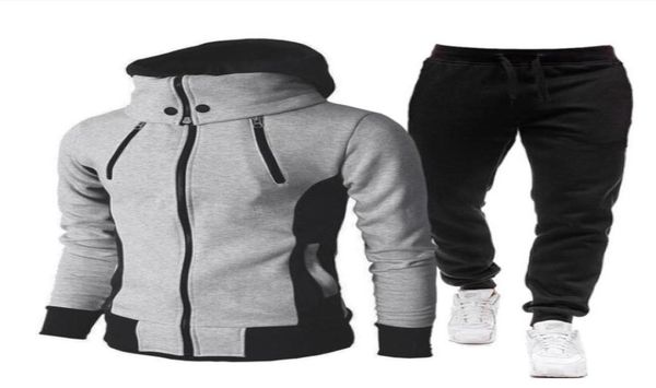 autumn men039s tracksuit hoodie sets men brand sportswear hoodies sweatpant 2 pieces winter warm clothing sweatshirts pants sui3323142359, Gray
autumn men039s tracksuit hoodie sets men brand sportswear hoodies sweatpant 2 pieces winter warm clothing sweatshirts pants sui3323142359, Gray