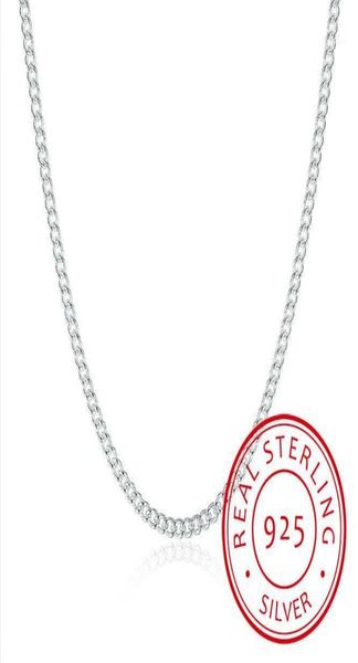 chains women039s 2mm side chain 925 sterling silver 16quot18quot20quot22quot24quot short long fit charms necklaces co8508510
chains women039s 2mm side chain 925 sterling silver 16quot18quot20quot22quot24quot short long fit charms necklaces co8508510