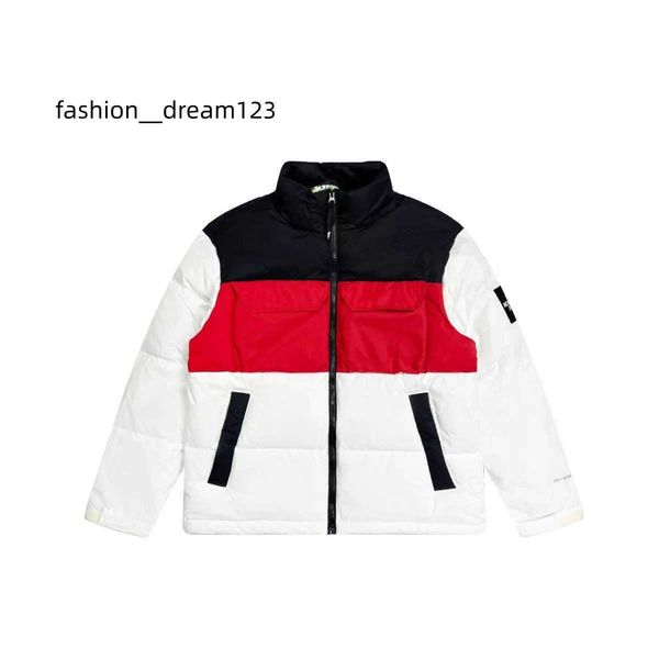 mens jacket women down hooded warm parka black puffer jackets outwear embroidery and color matching high-end thickened couple frock down jac, Black;brown
mens jacket women down hooded warm parka black puffer jackets outwear embroidery and color matching high-end thickened couple frock down jac, Black;brown