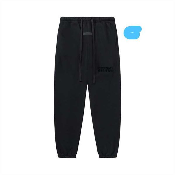 fashion mens designer pants ess men women color motion for male casual joggers pant trousers hip hop designer lead the fashion summer wear s, Black
fashion mens designer pants ess men women color motion for male casual joggers pant trousers hip hop designer lead the fashion summer wear s, Black