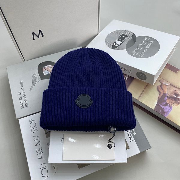 black rubber logo designer beanie luxury hat skull winter letter casual outdoor hat knitted hat 11 colors weight around 90 grams perfectly, Blue;gray
black rubber logo designer beanie luxury hat skull winter letter casual outdoor hat knitted hat 11 colors weight around 90 grams perfectly, Blue;gray