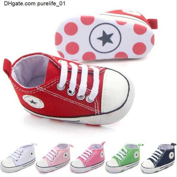 classic new canvas sports sneakers newborn baby boys girls first walkers shoes infant toddler soft sole anti-slip baby shoes
classic new canvas sports sneakers newborn baby boys girls first walkers shoes infant toddler soft sole anti-slip baby shoes