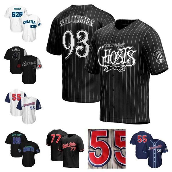 custom man woman youth hitchhiking ghosts happy haunts baseball jersey embroidered s - xxxl, Blue;black
custom man woman youth hitchhiking ghosts happy haunts baseball jersey embroidered s - xxxl, Blue;black