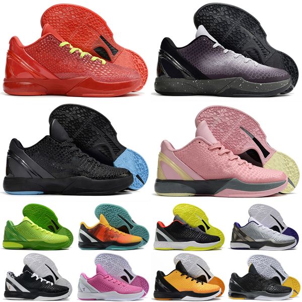 black mamba 6 protro eybl basketball shoes 2023 6s bright crimson electric green black del sol mambacita men sport outdoor shoes
black mamba 6 protro eybl basketball shoes 2023 6s bright crimson electric green black del sol mambacita men sport outdoor shoes