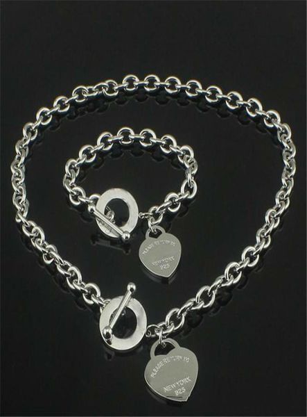 christmas gift 925 silver love necklacebracelet set wedding statement jewelry heart pendant necklaces bangle sets 2 in 13881076
christmas gift 925 silver love necklacebracelet set wedding statement jewelry heart pendant necklaces bangle sets 2 in 13881076