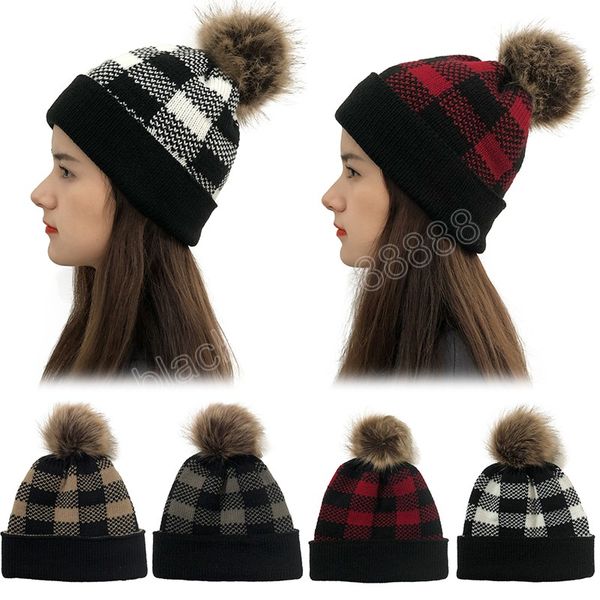 wool ball knitted hat for women's skullies winter warm luxury hat for women cap outdoor ski girls hat beanies christmas snow hat, Blue;gray
wool ball knitted hat for women's skullies winter warm luxury hat for women cap outdoor ski girls hat beanies christmas snow hat, Blue;gray