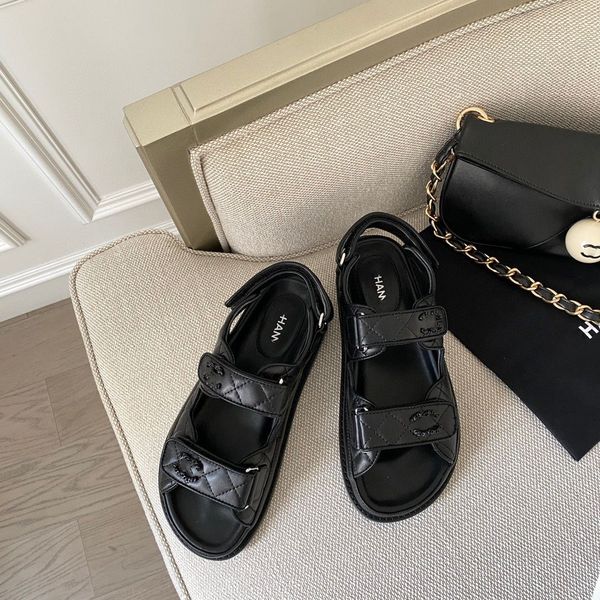 wedge diamond quilted dad sandal platform flats low heel diamond buckle black leather knit white laminated lambskin designer shoe
wedge diamond quilted dad sandal platform flats low heel diamond buckle black leather knit white laminated lambskin designer shoe