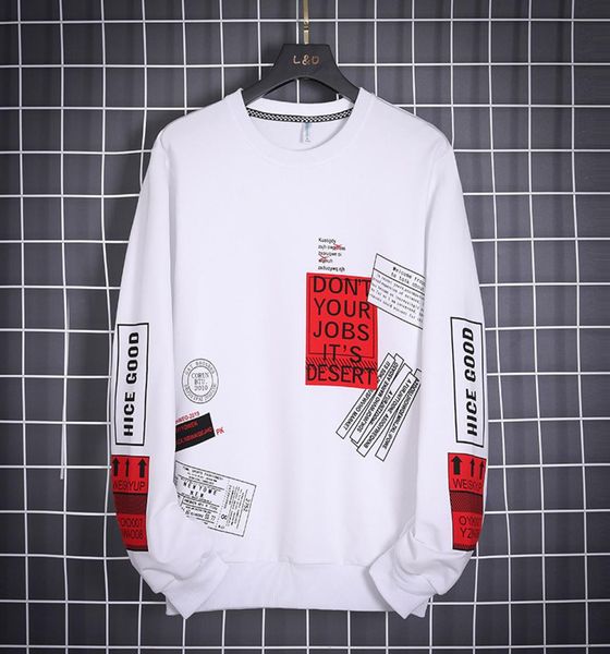fashionolome hip hop hoodie men fashion brand outwear 2020 new design mens streetwear hoodies sweatshirts harajuku white swea2122456, Black
fashionolome hip hop hoodie men fashion brand outwear 2020 new design mens streetwear hoodies sweatshirts harajuku white swea2122456, Black