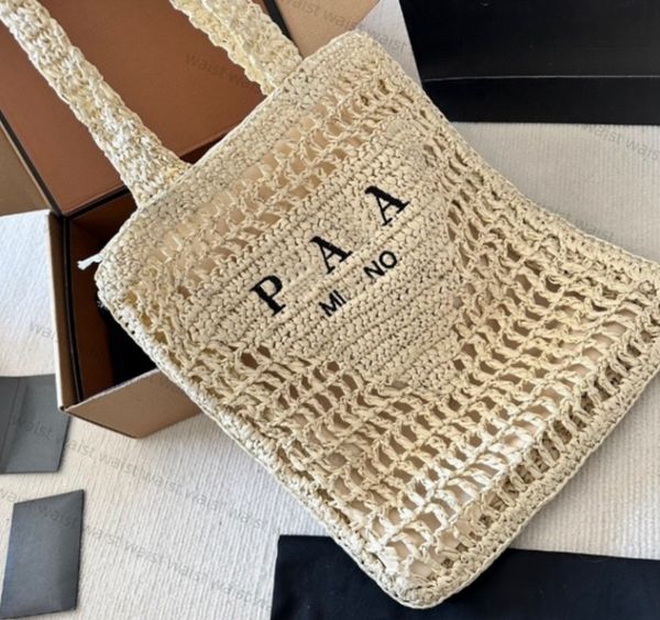 designer bags luxury straw bag women plaited raffia woven bag large capacity casual tote handbag hollow summer beach vacation shoulder bag
designer bags luxury straw bag women plaited raffia woven bag large capacity casual tote handbag hollow summer beach vacation shoulder bag