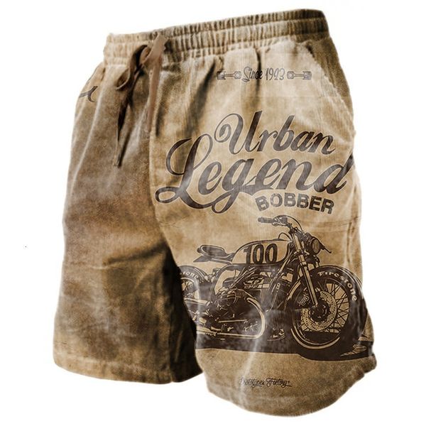 men's shorts oversized drawstring elastic waist casual 3d printed motorcycle breathable soft short vacation 230802, White;black
men's shorts oversized drawstring elastic waist casual 3d printed motorcycle breathable soft short vacation 230802, White;black