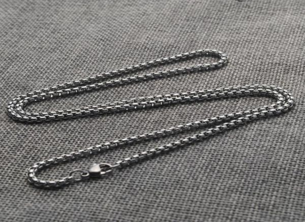 316 stainls steel square pearl necklace titanium steel jewelry with chain m thick chain diy accsori for men57193576267284, Silver
316 stainls steel square pearl necklace titanium steel jewelry with chain m thick chain diy accsori for men57193576267284, Silver