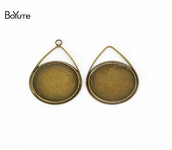 boyute 40pcs 20mm cabochon base setting waterdrop shaped silver plated pendant charms blank tray diy jewelry findings components4672447, Slivery;crystal
boyute 40pcs 20mm cabochon base setting waterdrop shaped silver plated pendant charms blank tray diy jewelry findings components4672447, Slivery;crystal